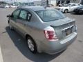 Magnetic Gray Metallic - Sentra 2.0 Photo No. 5