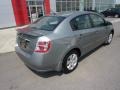 Magnetic Gray Metallic - Sentra 2.0 Photo No. 7
