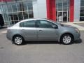 Magnetic Gray Metallic - Sentra 2.0 Photo No. 8