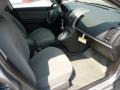 Magnetic Gray Metallic - Sentra 2.0 Photo No. 10