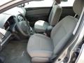 Magnetic Gray Metallic - Sentra 2.0 Photo No. 15