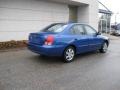 Tidal Wave Blue - Elantra GLS Sedan Photo No. 7