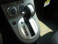 Magnetic Gray Metallic - Sentra 2.0 Photo No. 19
