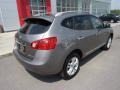 Platinum Graphite - Rogue SV AWD Photo No. 7