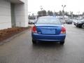 Tidal Wave Blue - Elantra GLS Sedan Photo No. 8