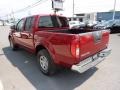 Red Brick - Frontier S Crew Cab 4x4 Photo No. 5