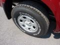 Red Brick - Frontier S Crew Cab 4x4 Photo No. 9