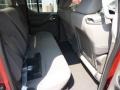 Red Brick - Frontier S Crew Cab 4x4 Photo No. 12