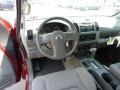 Red Brick - Frontier S Crew Cab 4x4 Photo No. 15