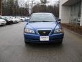 Tidal Wave Blue - Elantra GLS Sedan Photo No. 11