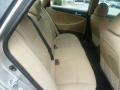 Camel Pearl - Sonata GLS Photo No. 13