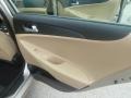 Camel Pearl - Sonata GLS Photo No. 14