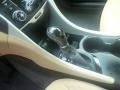 Camel Pearl - Sonata GLS Photo No. 21