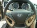 Camel Pearl - Sonata GLS Photo No. 22