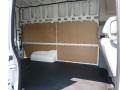 Blizzard White - NV 2500 HD SV High Roof Photo No. 11