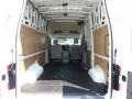Blizzard White - NV 2500 HD SV High Roof Photo No. 13