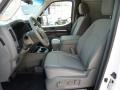 Blizzard White - NV 2500 HD SV High Roof Photo No. 14