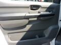 Blizzard White - NV 2500 HD SV High Roof Photo No. 16