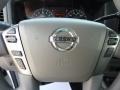 Blizzard White - NV 2500 HD SV High Roof Photo No. 19