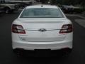 White Platinum Tri-Coat - Taurus Limited Photo No. 7