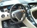 White Platinum Tri-Coat - Taurus Limited Photo No. 9