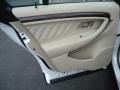 White Platinum Tri-Coat - Taurus Limited Photo No. 13