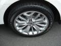 White Platinum Tri-Coat - Taurus Limited Photo No. 14