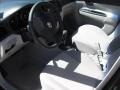 Ebony Black - Accent GLS Sedan Photo No. 4