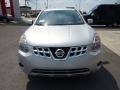 2013 Brilliant Silver Nissan Rogue S Special Edition AWD  photo #2