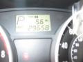 Ebony Black - Accent GLS Sedan Photo No. 5