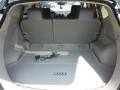 2013 Brilliant Silver Nissan Rogue S Special Edition AWD  photo #12
