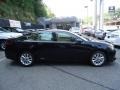 2013 Obsidian Black Lexus ES 300h Hybrid  photo #5