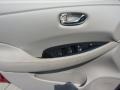 Light Gray Door Panel Photo for 2012 Nissan LEAF #69995677