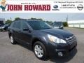 Graphite Gray Metallic - Outback 2.5i Premium Photo No. 1