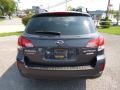 Graphite Gray Metallic - Outback 2.5i Premium Photo No. 6