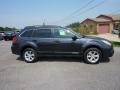 Graphite Gray Metallic - Outback 2.5i Premium Photo No. 8