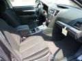 Graphite Gray Metallic - Outback 2.5i Premium Photo No. 10