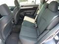 Graphite Gray Metallic - Outback 2.5i Premium Photo No. 14