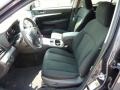 Graphite Gray Metallic - Outback 2.5i Premium Photo No. 16