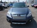 2013 Twilight Blue Metallic Subaru Outback 2.5i Limited  photo #2