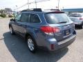 2013 Twilight Blue Metallic Subaru Outback 2.5i Limited  photo #5