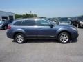 2013 Twilight Blue Metallic Subaru Outback 2.5i Limited  photo #8