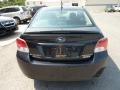 2012 Dark Gray Metallic Subaru Impreza 2.0i Premium 4 Door  photo #6