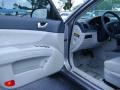 Steel Gray - Sonata GLS V6 Photo No. 16
