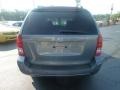 2008 South Pacific Blue Hyundai Entourage GLS  photo #4