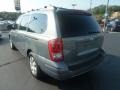 2008 South Pacific Blue Hyundai Entourage GLS  photo #5