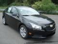 2013 Black Granite Metallic Chevrolet Cruze LS  photo #2