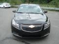 2013 Black Granite Metallic Chevrolet Cruze LS  photo #3