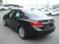 2013 Black Granite Metallic Chevrolet Cruze LS  photo #6