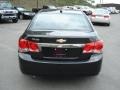 2013 Black Granite Metallic Chevrolet Cruze LS  photo #7